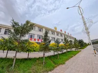 QI  MAN  HOTEL