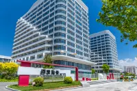 瀾庭·Dream海景度假公寓（南戴河仙螺島店） 住宿飯店
