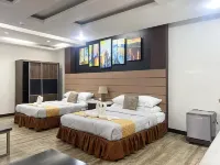 Park Land Suites & Restobar Hotels in 