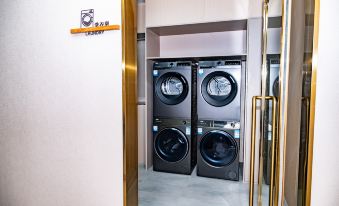 Tengxin Business Hotel