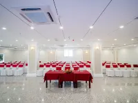 กัลลิออต โรงแรม ญาจาง โรงแรมในญาจาง