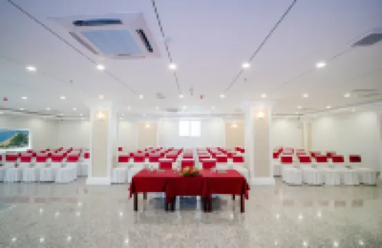 Galliot Hotel Nha Trang