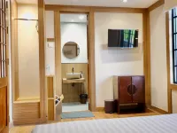 The Ryokan Semarang Hotels in East Semarang