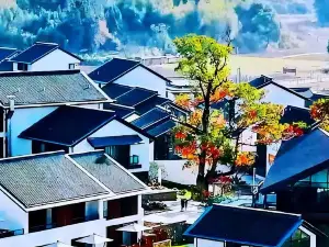Popular Hot Spring Hotels in Fuliang