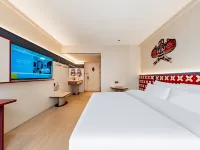 Ni Hao Hotel (Hohhot Dazhaosi) Hotels near Five Pagoda Temple