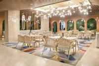 ARTOTEL Suites Bianti Yogyakarta - Frühstück
