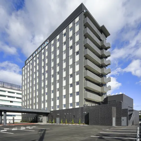 Hotel Route-Inn Miyakonojo