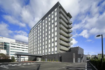 Hotel Route-Inn Miyakonojo