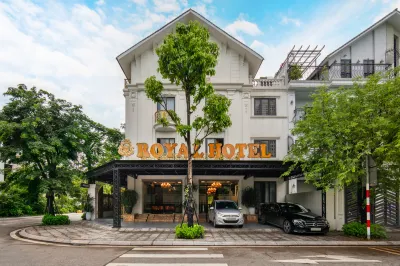 Royal Duong Noi Hotel Hotels near Wine Beer Store - Confectionery Show