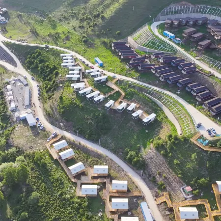 Xining Yunshang Qunjia Jinling Landscape Hotel