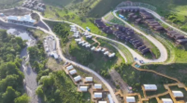 Xining Yunshang Qunjia Jinling Landscape Hotel