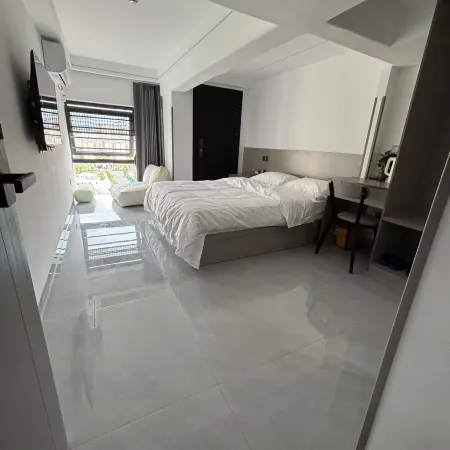 Xinyu Homestay