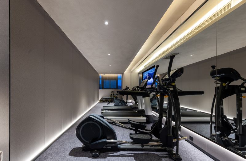 Atour Hotel Hangzhou Binjiang Olympic Sports Center photo 2