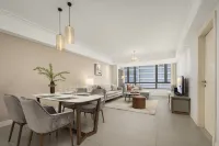 Elaine Serviced Apartment Chengdu