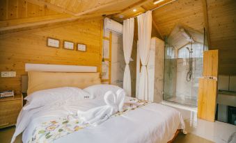 Haining Shuicaijian Homestay