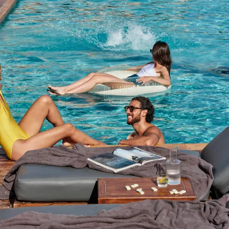 Cook's Club El Gouna