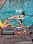 Cook's Club El Gouna - Rooftop Pools