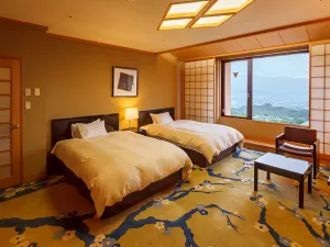 Fruit Park Fujiya Hotel
