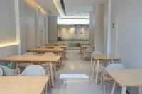 Huoshan Junle Hotel Hotel a Huoshan
