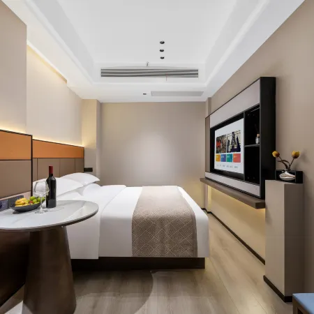 Siji Jiari Hotel