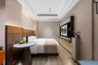 Siji Jiari Hotel Jiangsu University of Technology Computer Science and Engineering School 주변 호텔