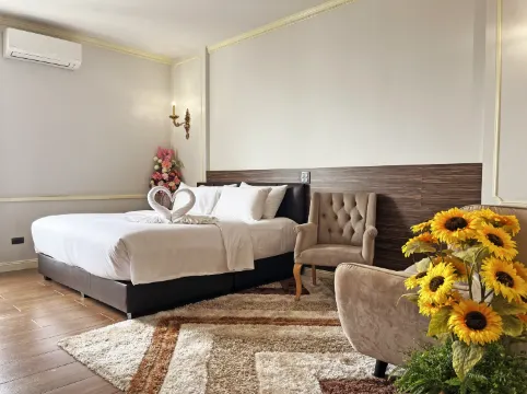 Trip.com ห้องจูเนียร์สวีท