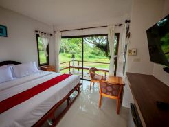 Phuphamok Valley Resort