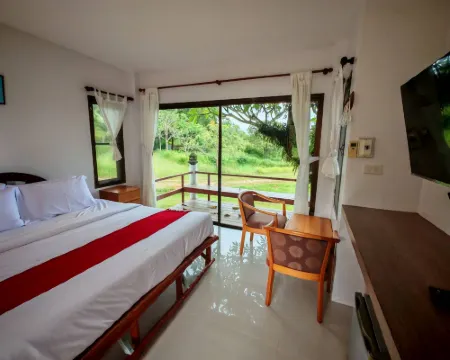 ภูผาหมอกวัลเล่ย์รีสอร์ท โรงแรมในอำเภอ ด่านซ้าย