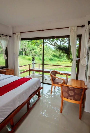 รูปภาพของภูผาหมอกวัลเล่ย์รีสอร์ท