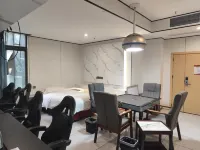 Yihuali Homestay Hotel in zona Sichuan Tianyi University (Tianhui Campus)
