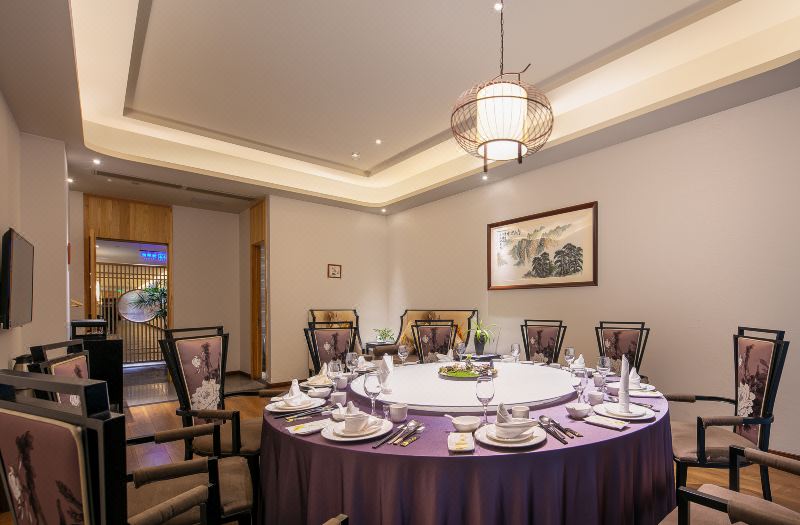 Chengdu Jincheng Yuanshe Hotel (Jinli Wuhou Temple Branch) photo 3