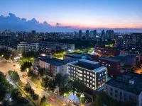MOER HOTEL Hotels in Shenyang East Station