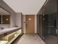 Meisen Hotel Hotels in Yiwu Downtown Area