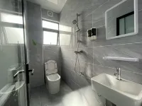 Sihai Homestay - Kitchens