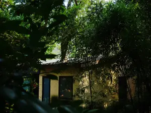 Anji Old Woods Holiday Villa Hotel