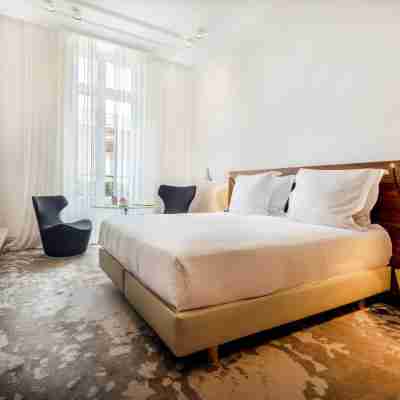 Yndo Hôtel Rooms