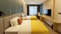 Fengqing Taihe Serenity Boutique Hotel (Fengqing Bus Station)