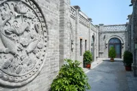 平遙明景軒公館（平遙古城景區店）