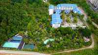 Kedu International Hot Spring Hotel Hotels in Longyan