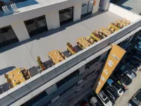 MountainGo Fushan Hotel (Shuangqiao Valley Scenic Area)