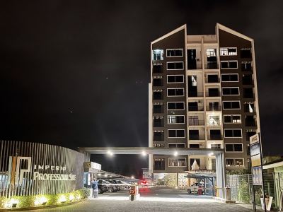 Imperio Professional Suite by Effera di Alor Setar