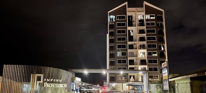 Imperio Professional Suite by Effera di Alor Setar Hotels in Alor Setar