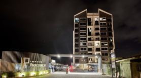 Imperio Professional Suite by Effera di Alor Setar