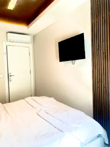 Tac Hotel Hoteles cerca de Palacio de Beylerbeyi