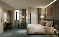 M Village Hotel Kim Ma 講武展覽中心住宿飯店