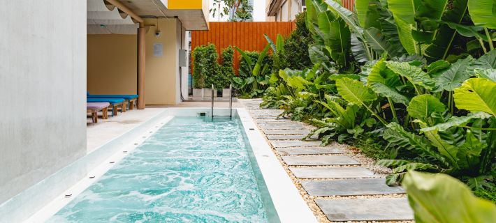 VELA be Bangkok Siam Hotel a Bangkok