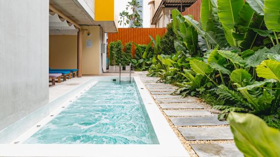 VELA be Bangkok Siam