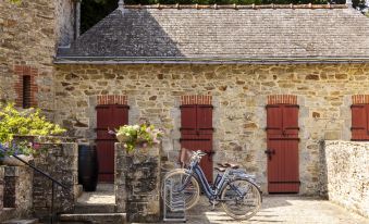Hôtel & Spa de La Bretesche