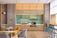 Home2 Suites By Hilton Ancient City Hotels in Xinzhou