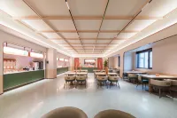 Orange Hotel (Xinzhou Ancient City Store) Hotel a Xinzhou